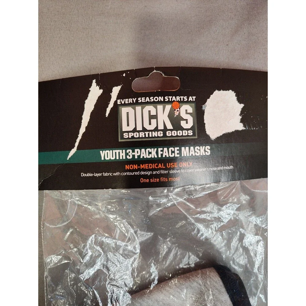 DSG three pack